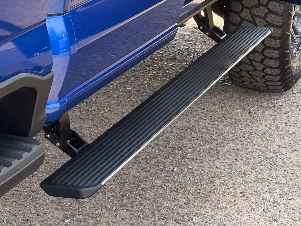 2026 Ford F-350 Super Duty Platinum Image 12