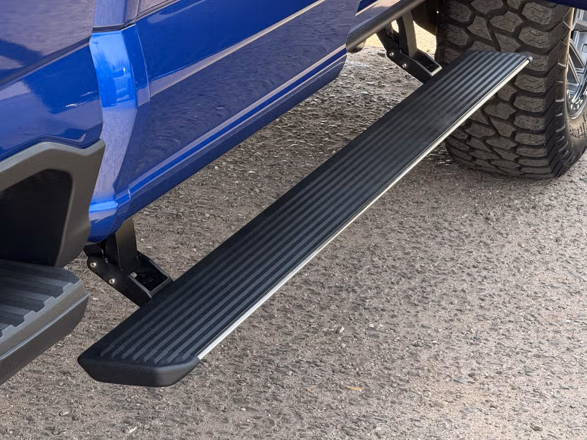 2026 Ford F-350 Super Duty Platinum Image 12
