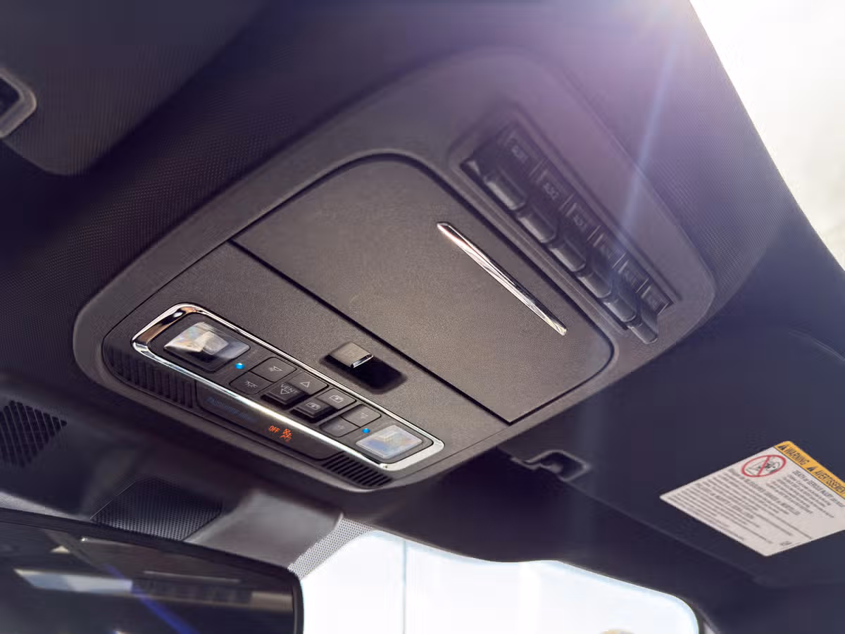 2026 Ford F-350 Super Duty Platinum Image 36