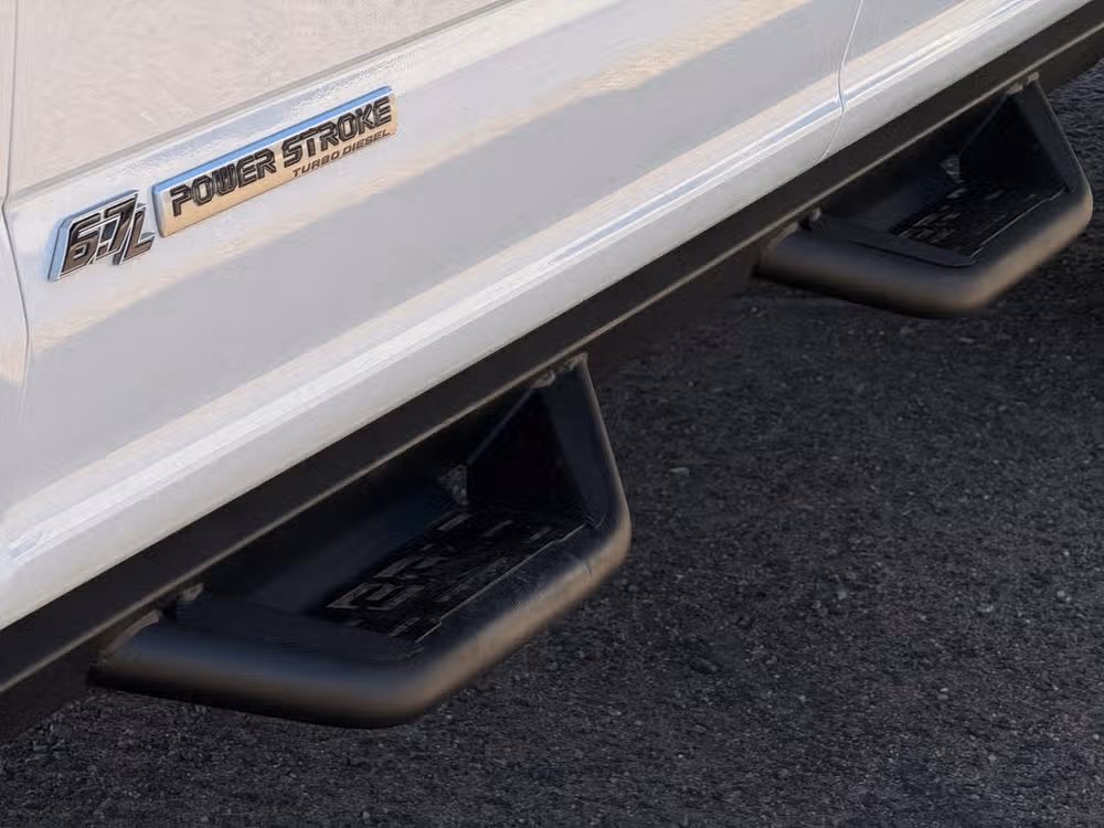 2019 Ford F-250 Super Duty XLT Crew Cab Image 7