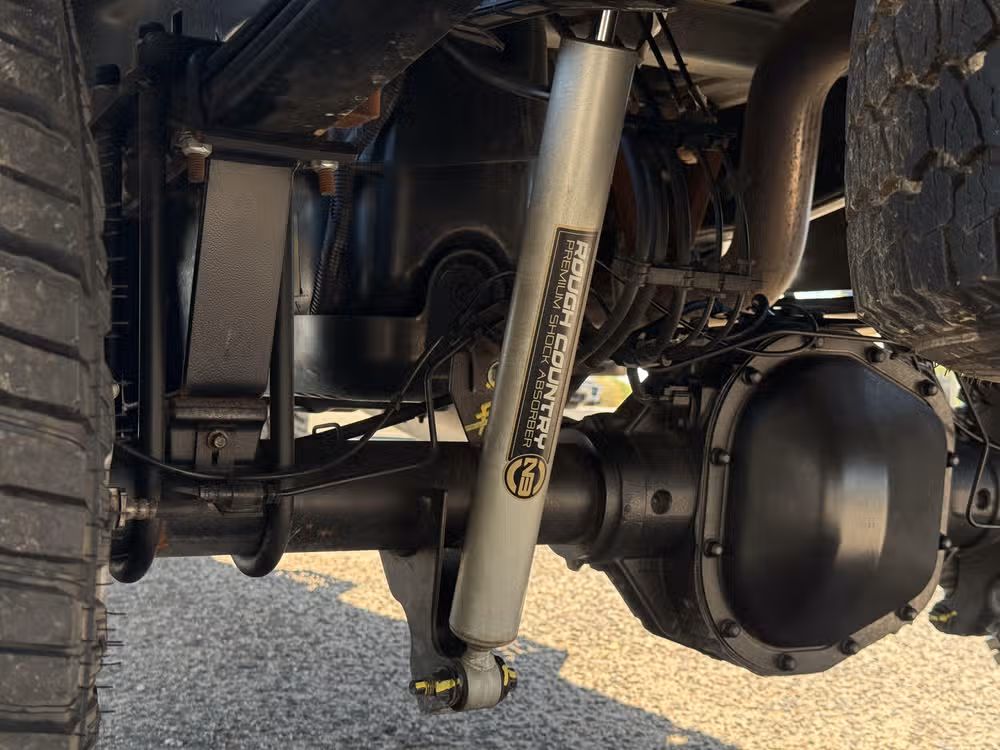 2019 Ford F-250 Super Duty XLT Crew Cab Image 11