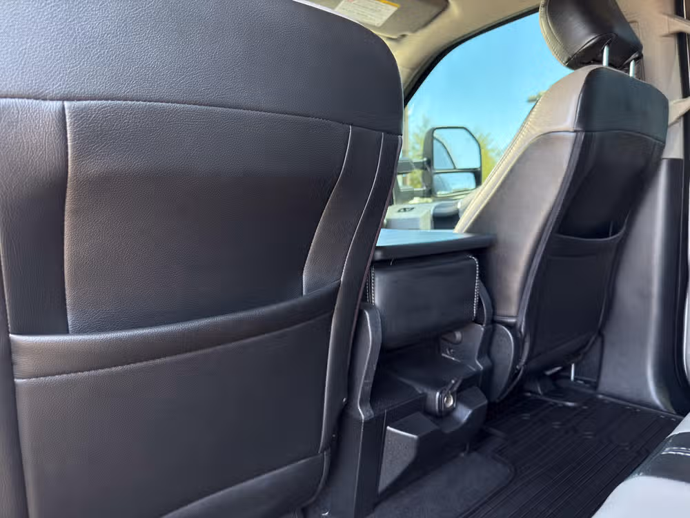 2019 Ford F-250 Super Duty XLT Crew Cab Image 25