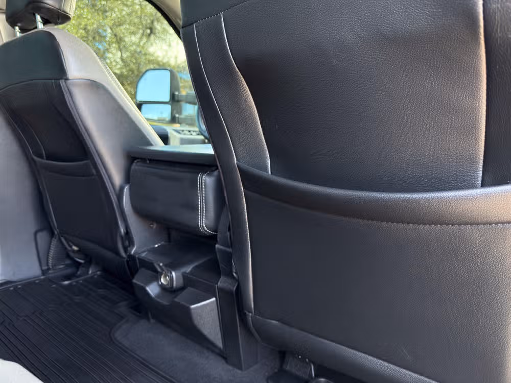 2019 Ford F-250 Super Duty XLT Crew Cab Image 29
