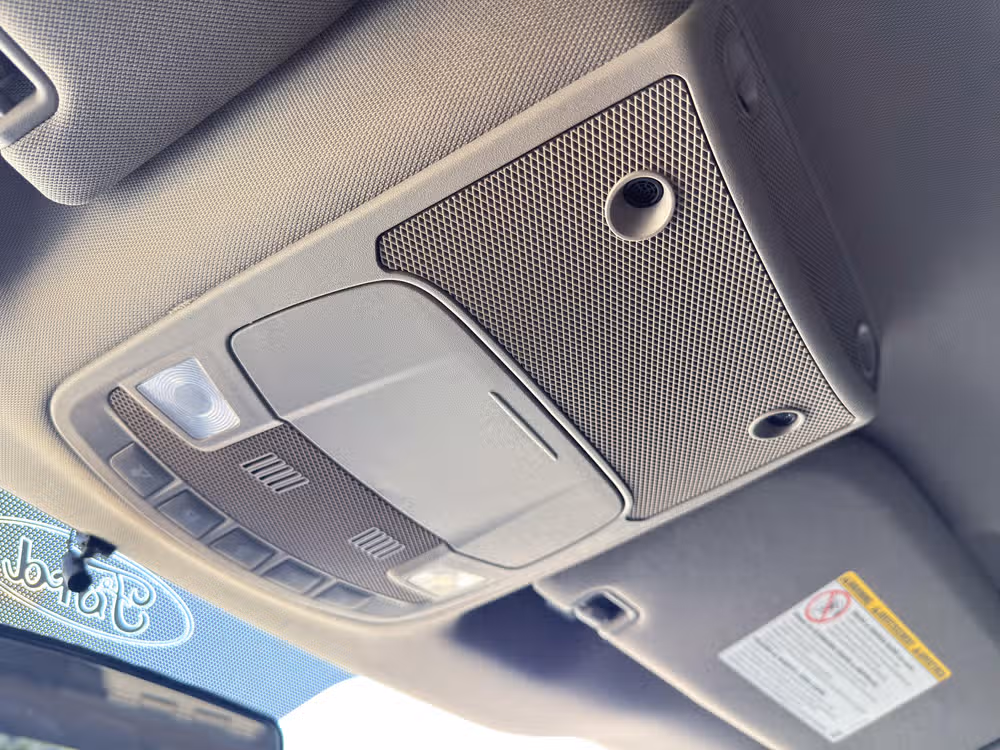 2019 Ford F-250 Super Duty XLT Crew Cab Image 40