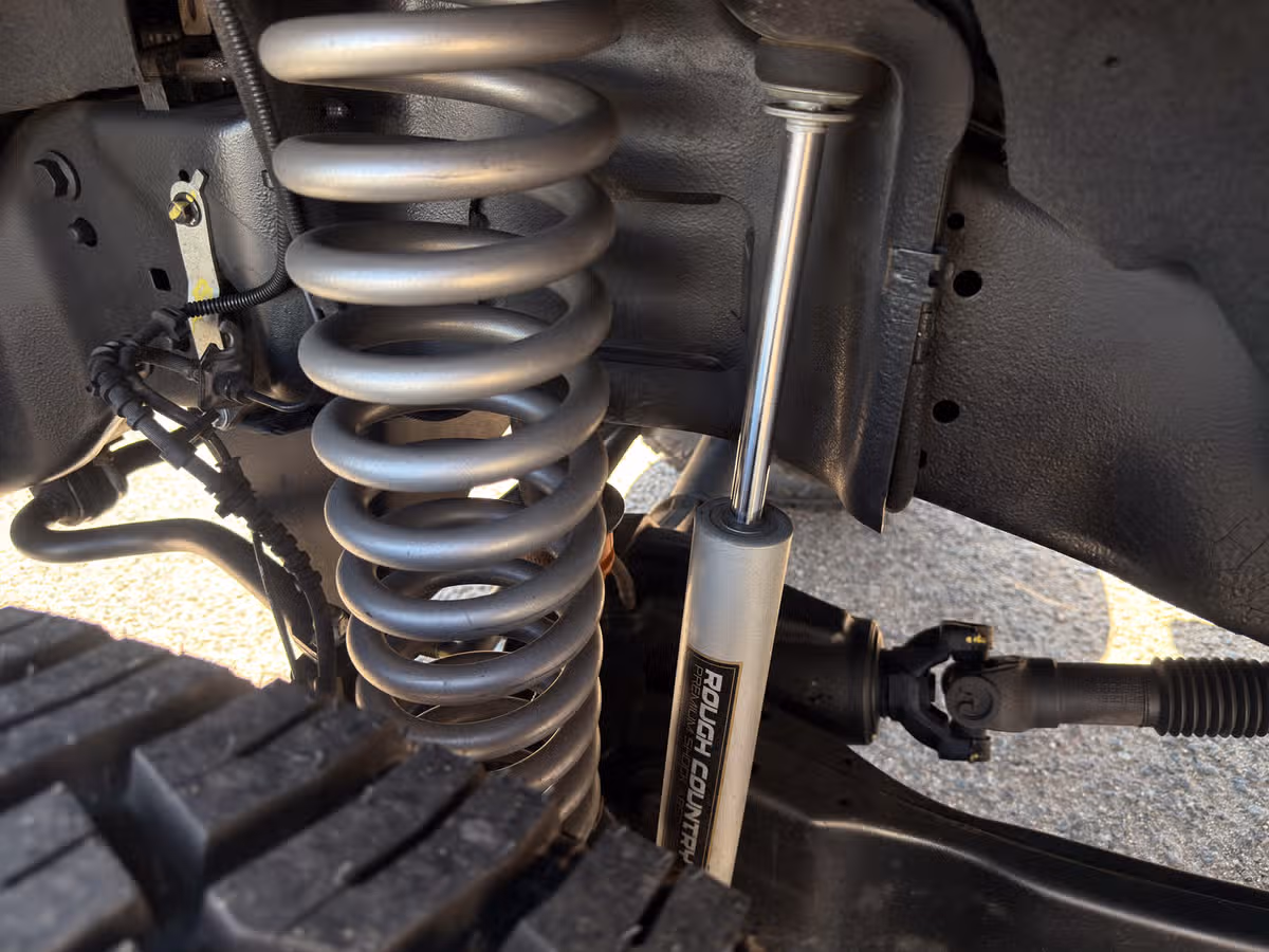 2019 Ford F-250 Super Duty XLT Crew Cab Image 9