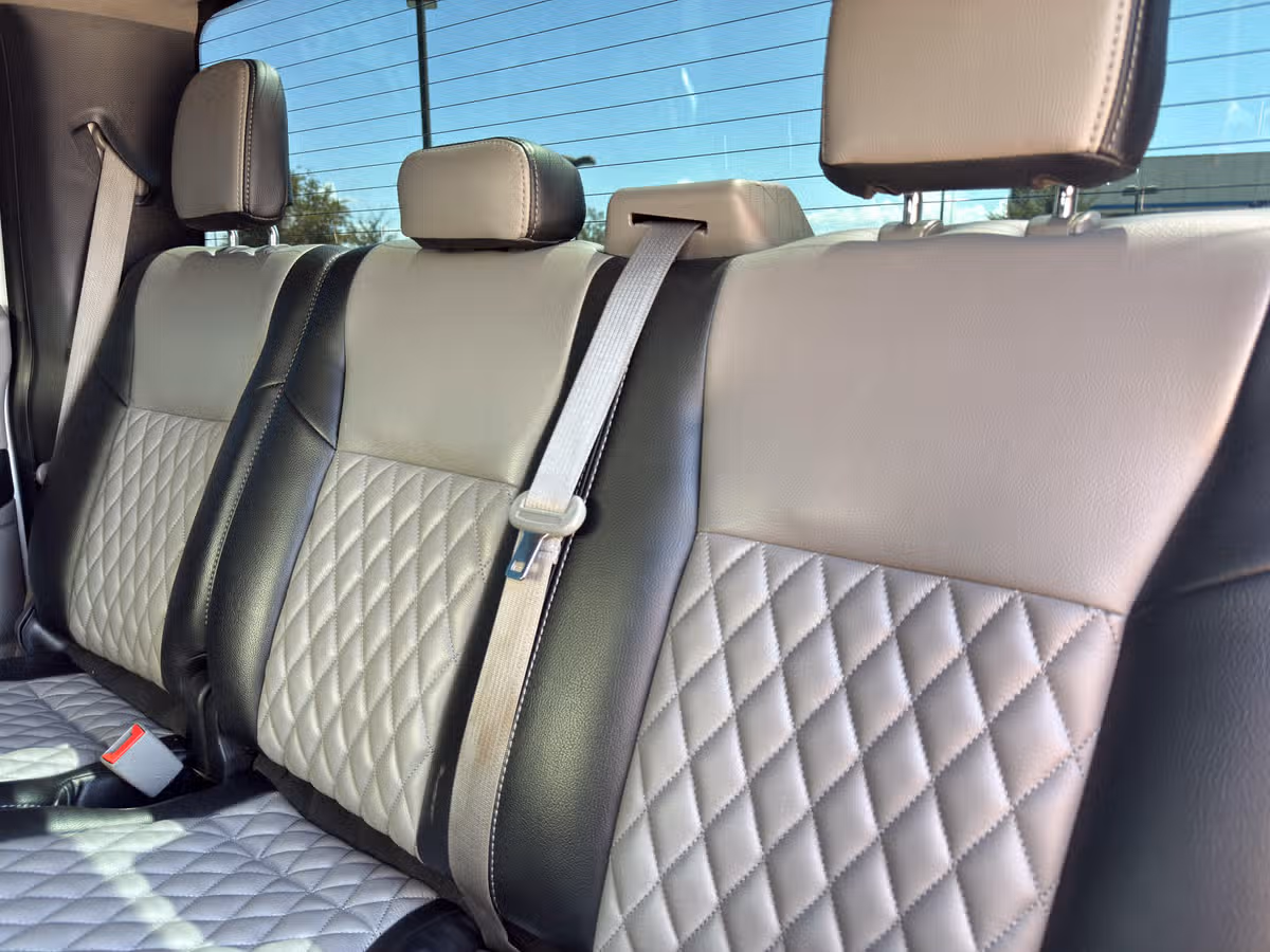 2019 Ford F-250 Super Duty XLT Crew Cab Image 27