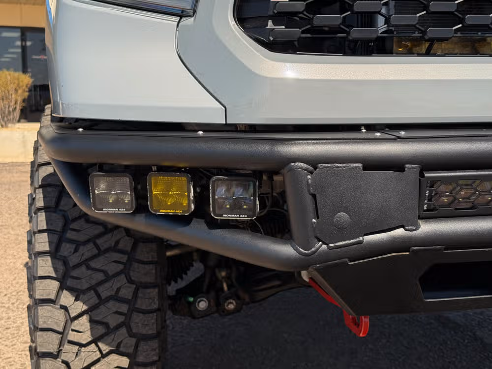 2021 Toyota Tundra TRD-Offroad CrewMax Image 6