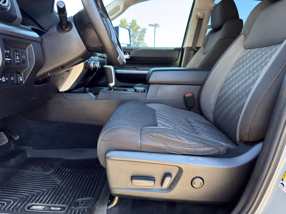 2021 Toyota Tundra TRD-Offroad CrewMax Image 23