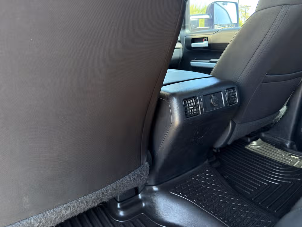 2021 Toyota Tundra TRD-Offroad CrewMax Image 26