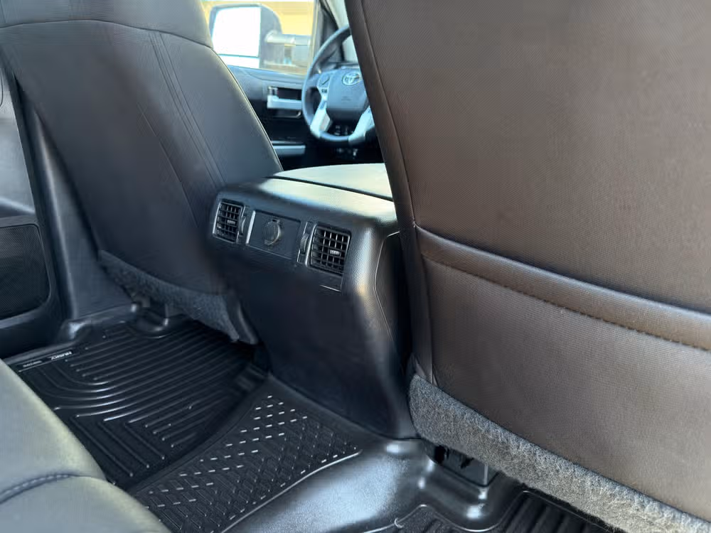 2021 Toyota Tundra TRD-Offroad CrewMax Image 30