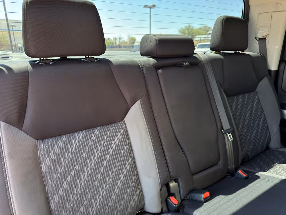 2021 Toyota Tundra TRD-Offroad CrewMax Image 32