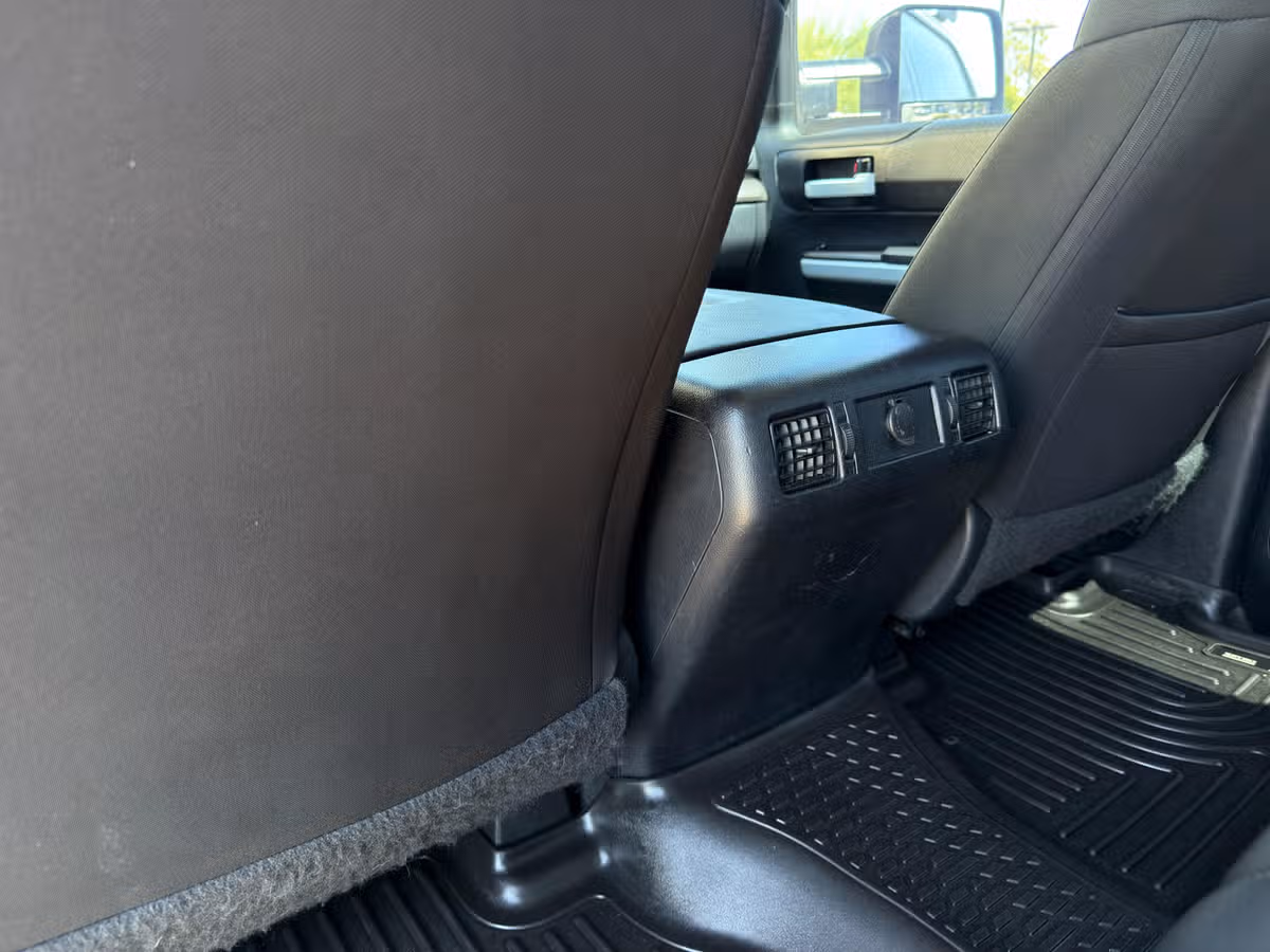 2021 Toyota Tundra TRD-Offroad CrewMax Image 26