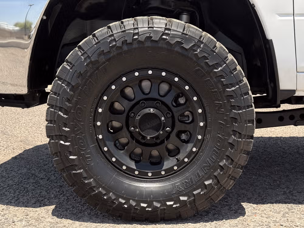 2020 Ram 2500 Tradesman Crew Cab Image 15