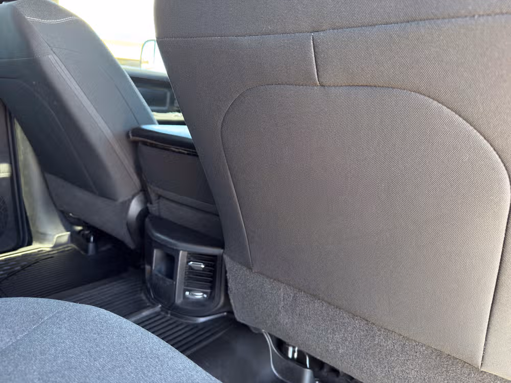 2020 Ram 2500 Tradesman Crew Cab Image 28