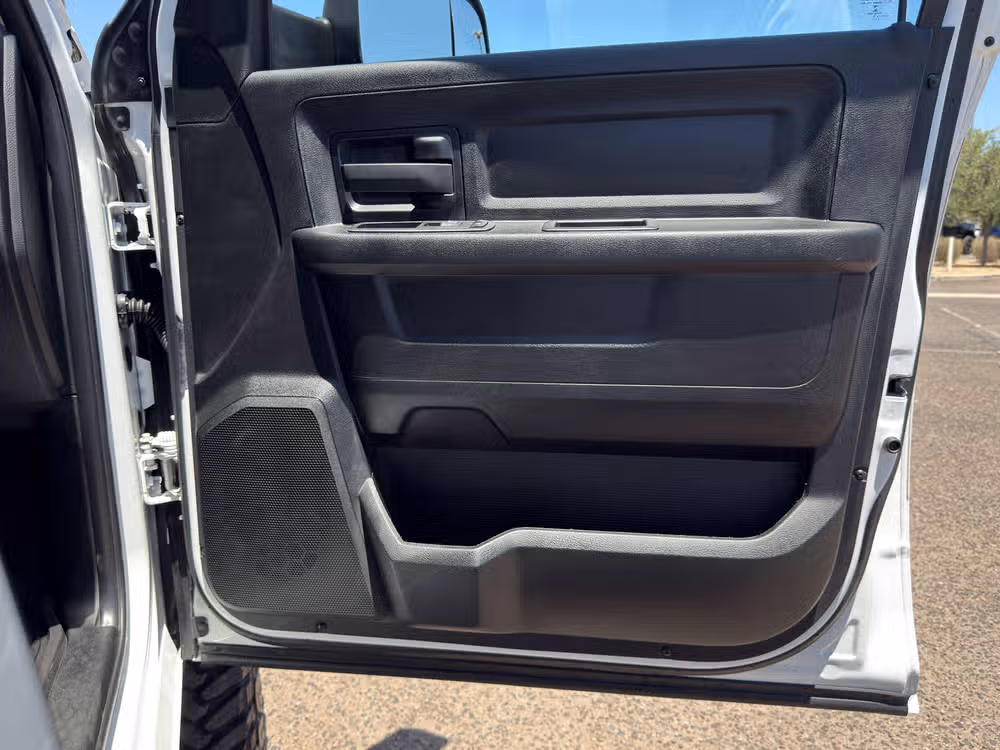 2020 Ram 2500 Tradesman Crew Cab Image 31
