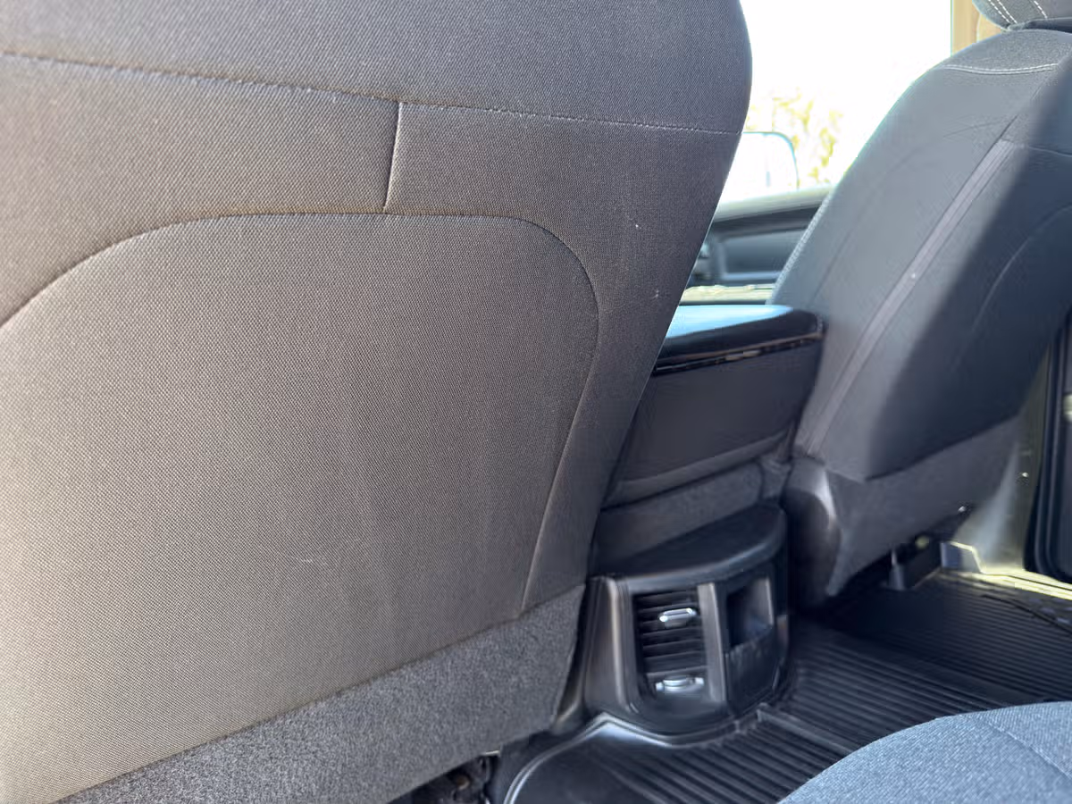 2020 Ram 2500 Tradesman Crew Cab Image 24