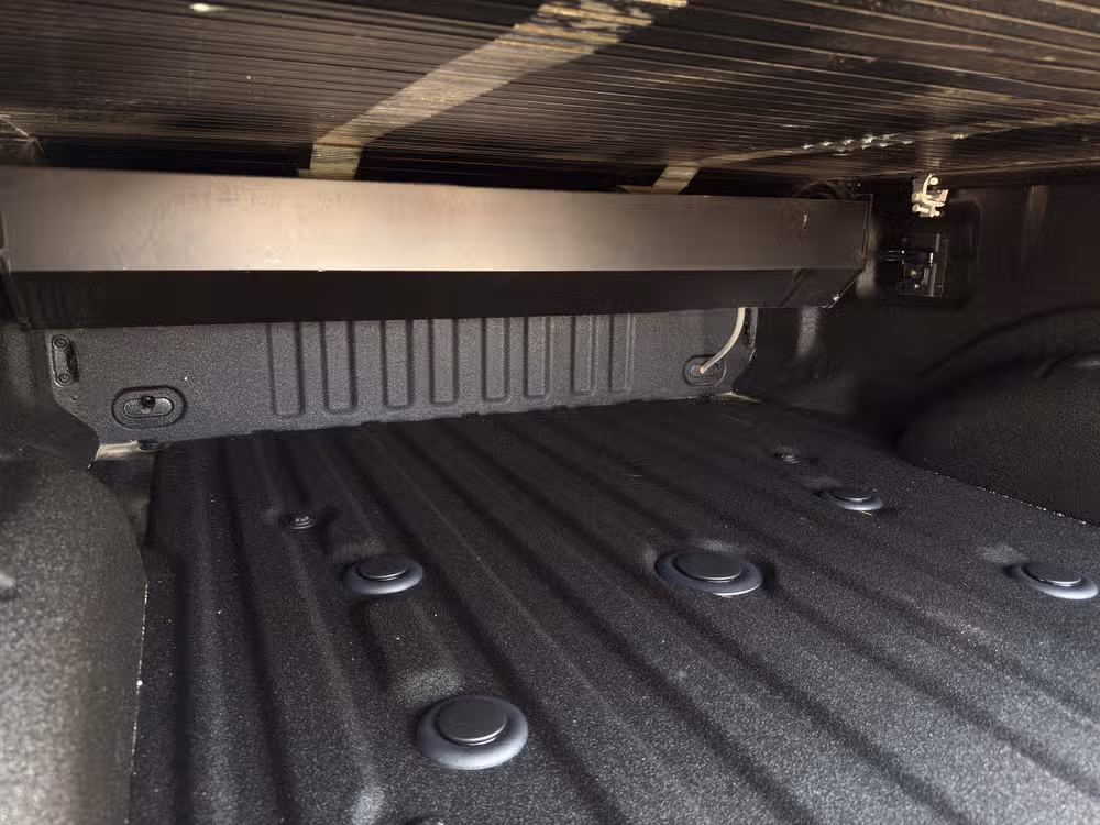2022 Ford F-350 Super Duty Lariat Crew Cab Image 9