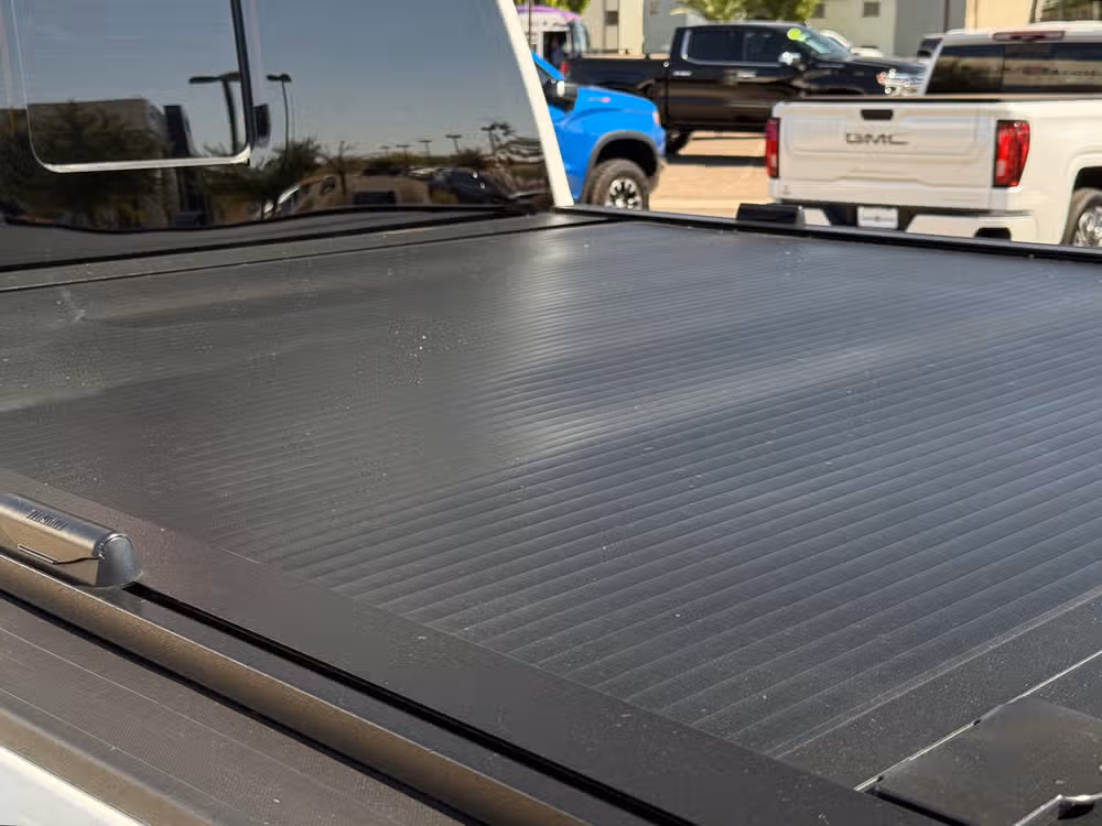 2022 Ford F-350 Super Duty Lariat Crew Cab Image 10