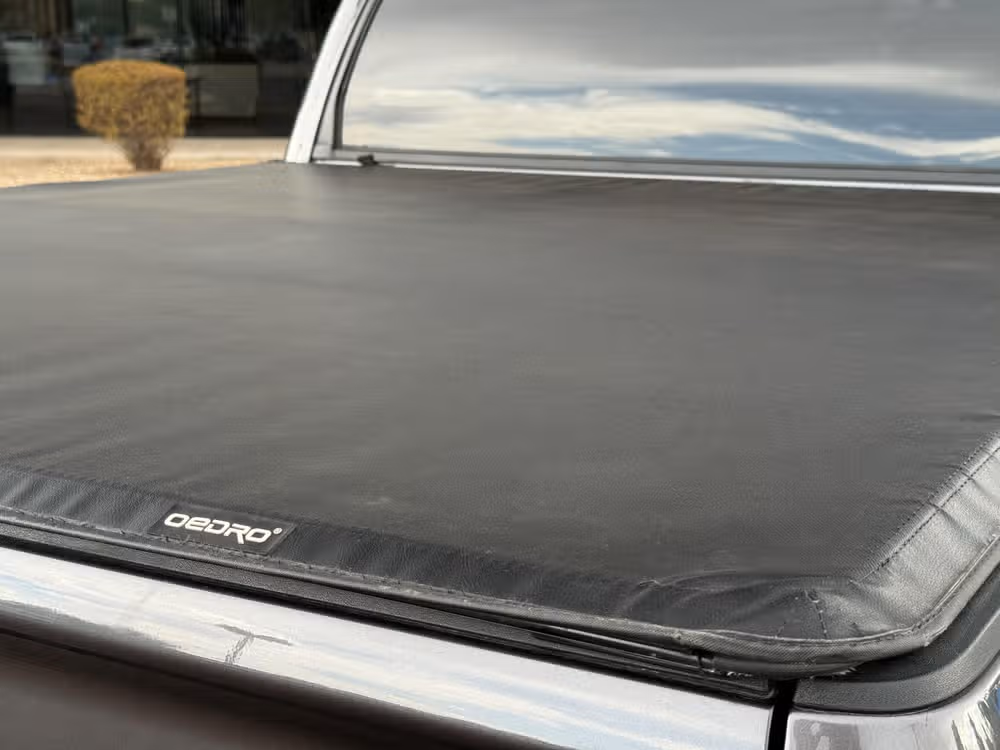 2021 Toyota Tundra TRD-OffRoad Sport Crewmax Image 10
