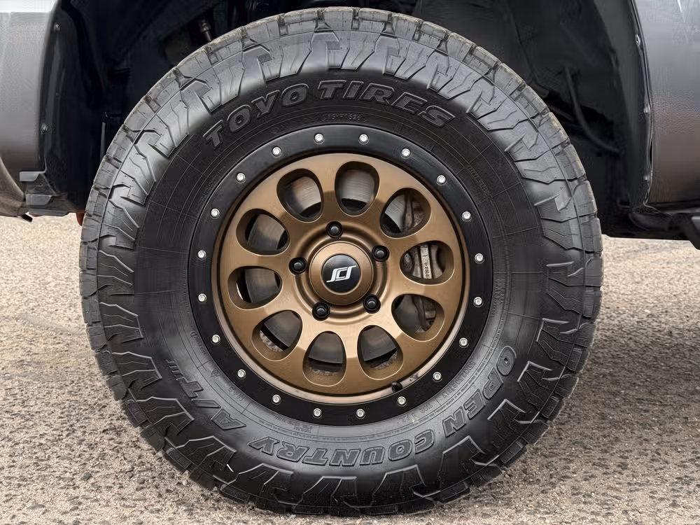 2021 Toyota Tundra TRD-OffRoad Sport Crewmax Image 13