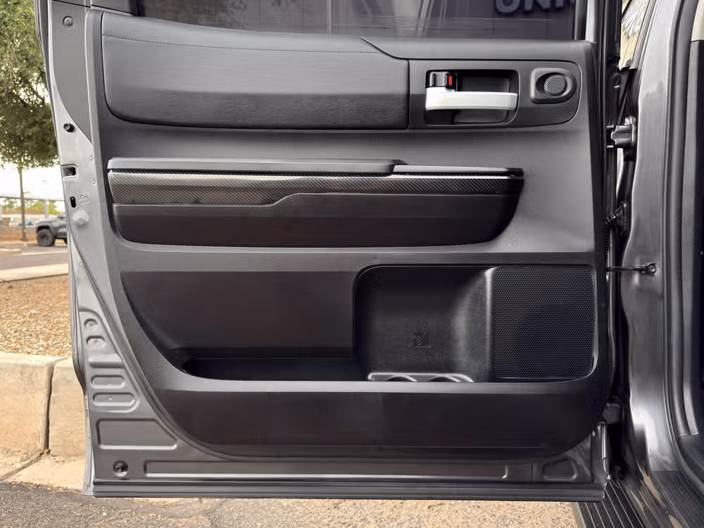 2021 Toyota Tundra TRD-OffRoad Sport Crewmax Image 21