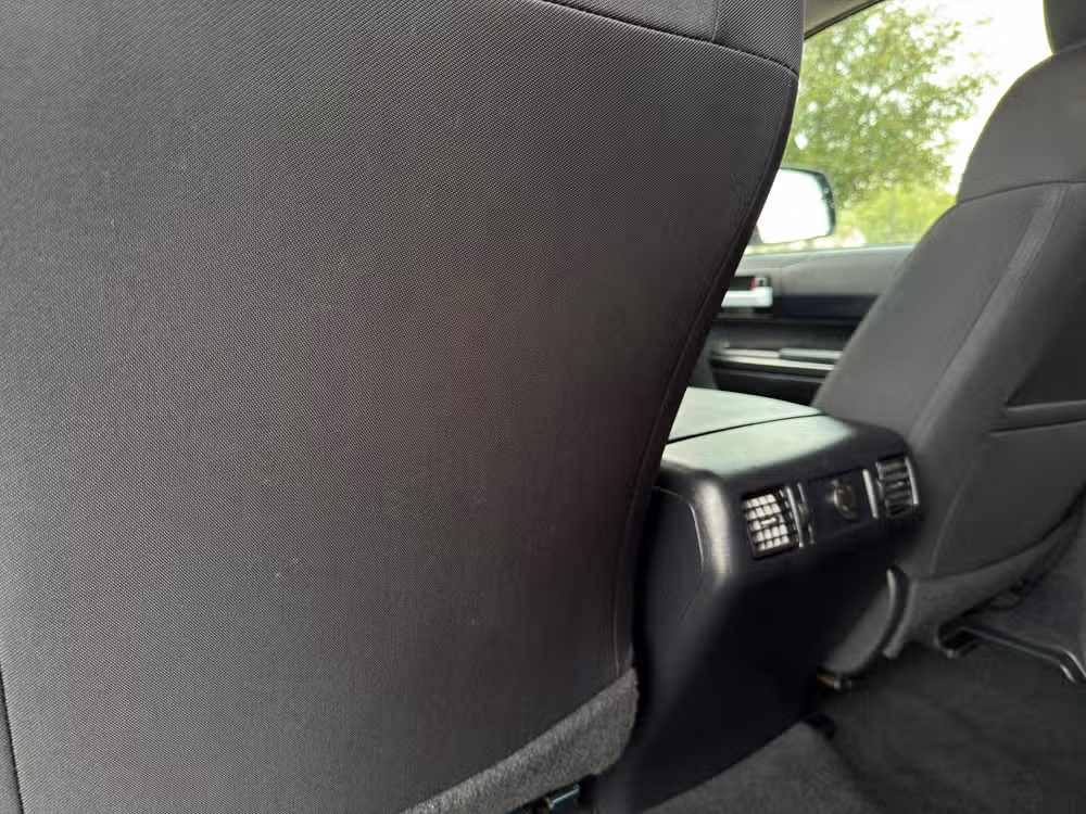 2021 Toyota Tundra TRD-OffRoad Sport Crewmax Image 22