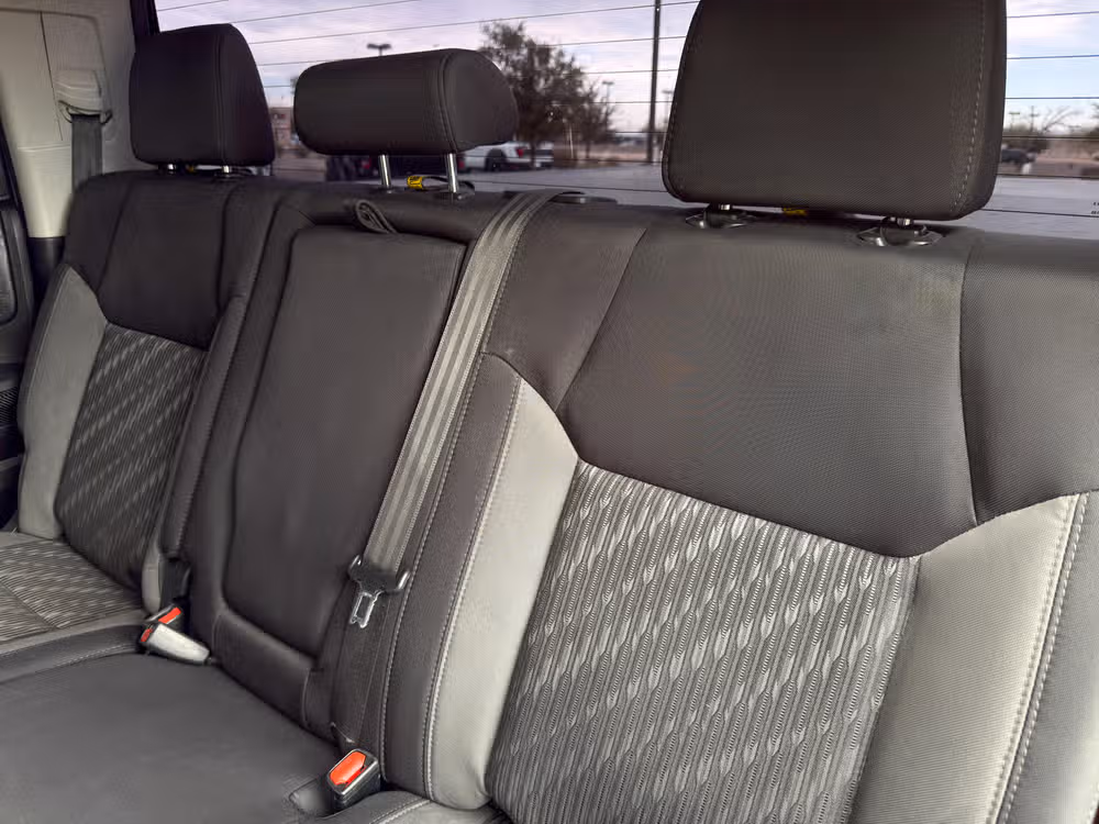 2021 Toyota Tundra TRD-OffRoad Sport Crewmax Image 23