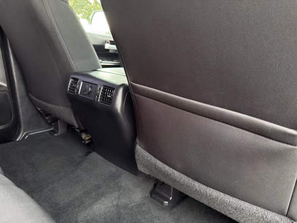 2021 Toyota Tundra TRD-OffRoad Sport Crewmax Image 25