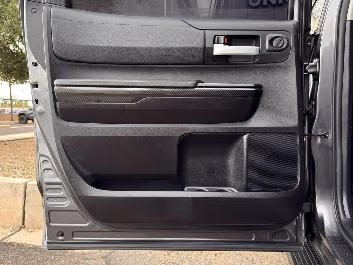 2021 Toyota Tundra TRD-OffRoad Sport Crewmax Image 21