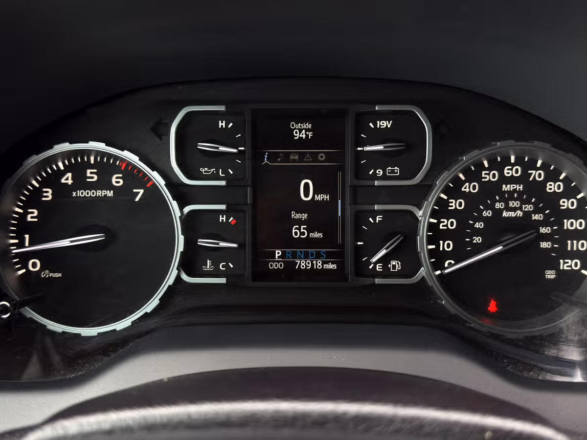 2021 Toyota Tundra TRD-OffRoad Sport Crewmax Image 34