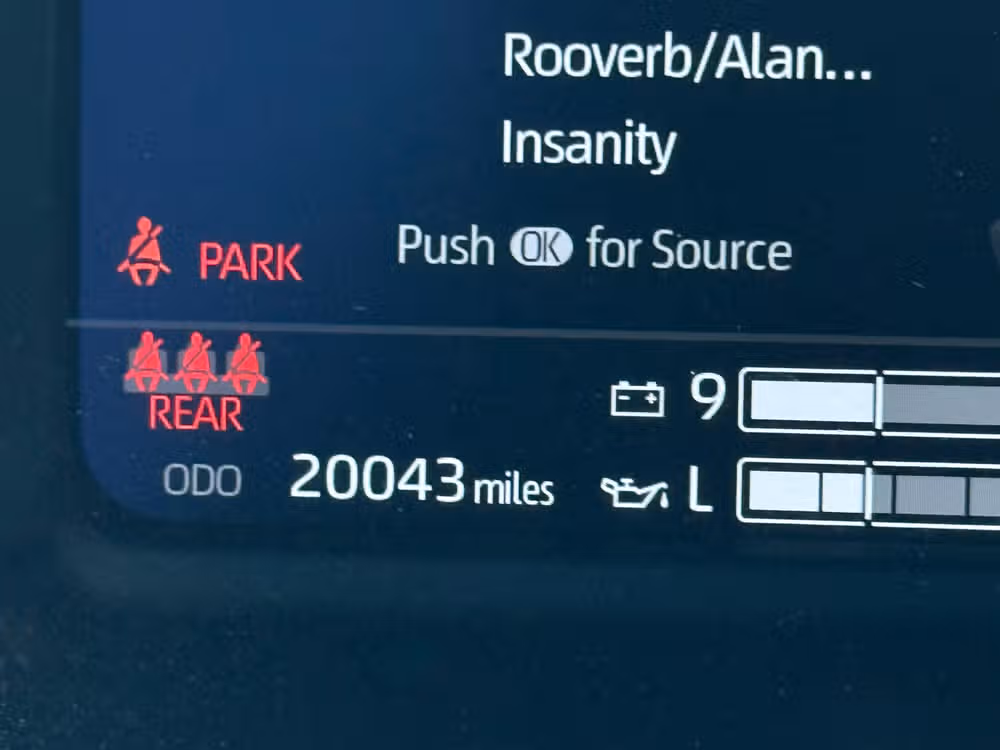 2024 Toyota Tundra 1794 Edition CrewMax Image 40