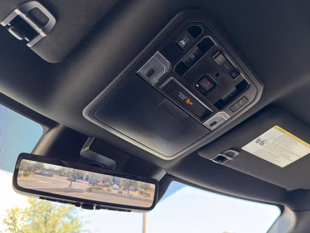 2024 Toyota Tundra 1794 Edition CrewMax Image 42