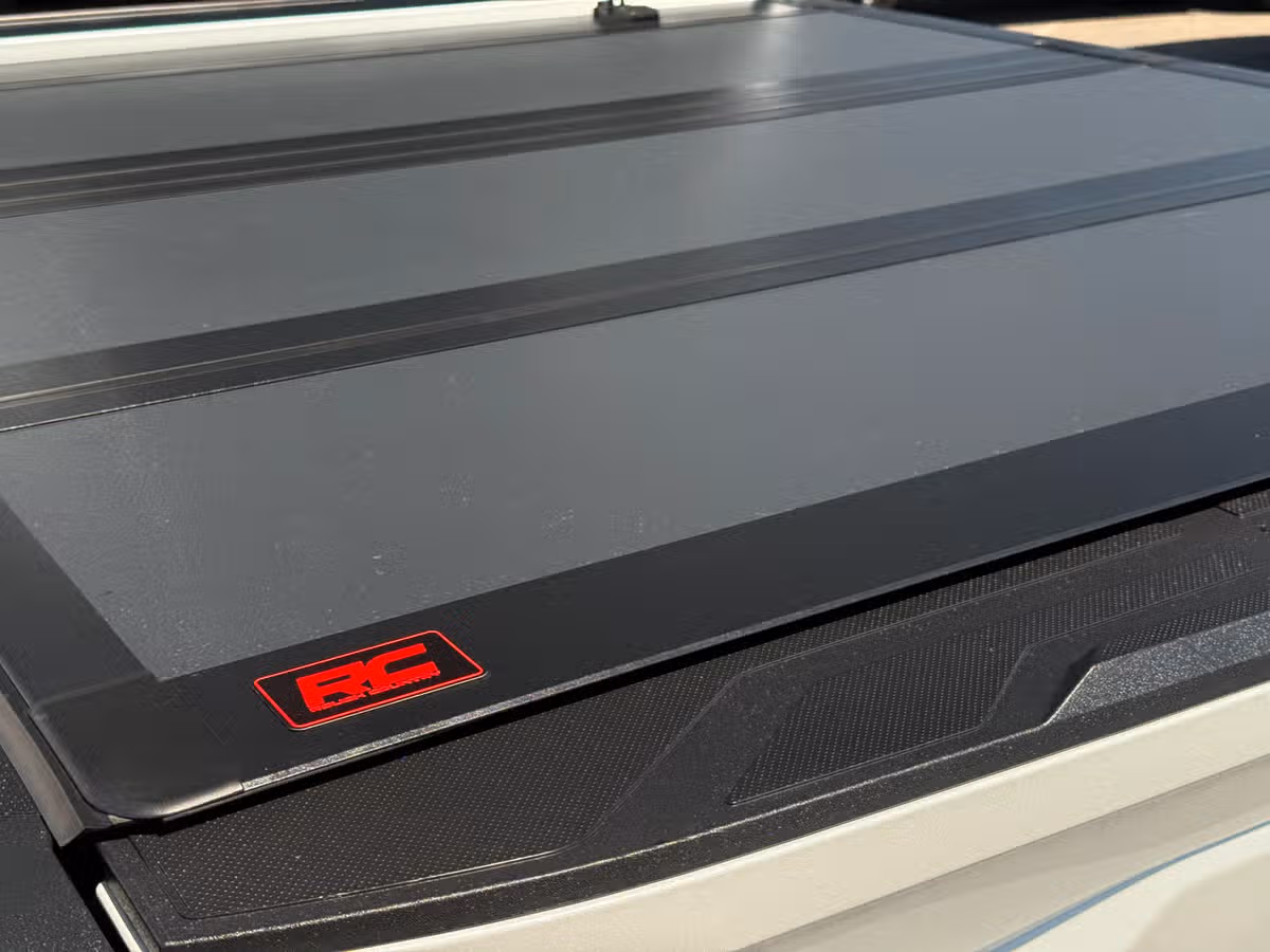 2024 Toyota Tundra 1794 Edition CrewMax Image 9