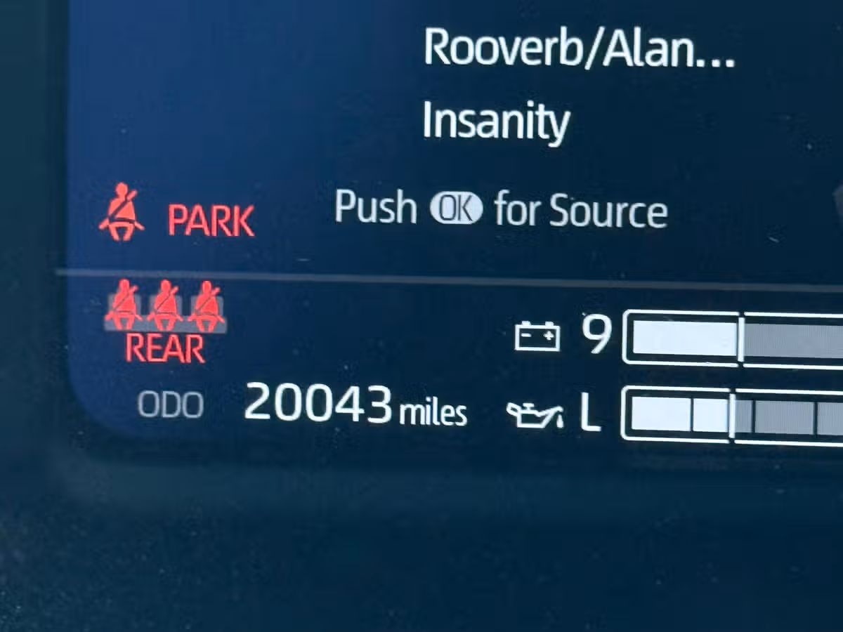 2024 Toyota Tundra 1794 Edition CrewMax Image 40
