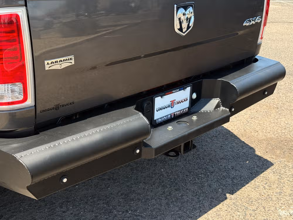 2018 Ram 3500 Laramie Mega Cab Image 15