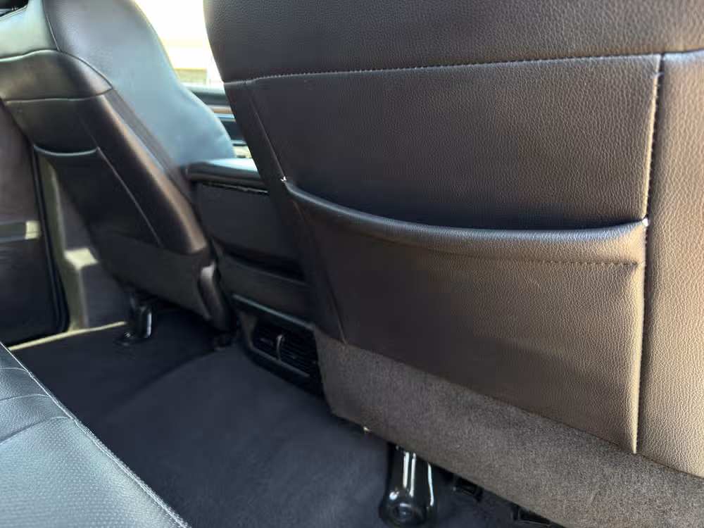 2018 Ram 3500 Laramie Mega Cab Image 33