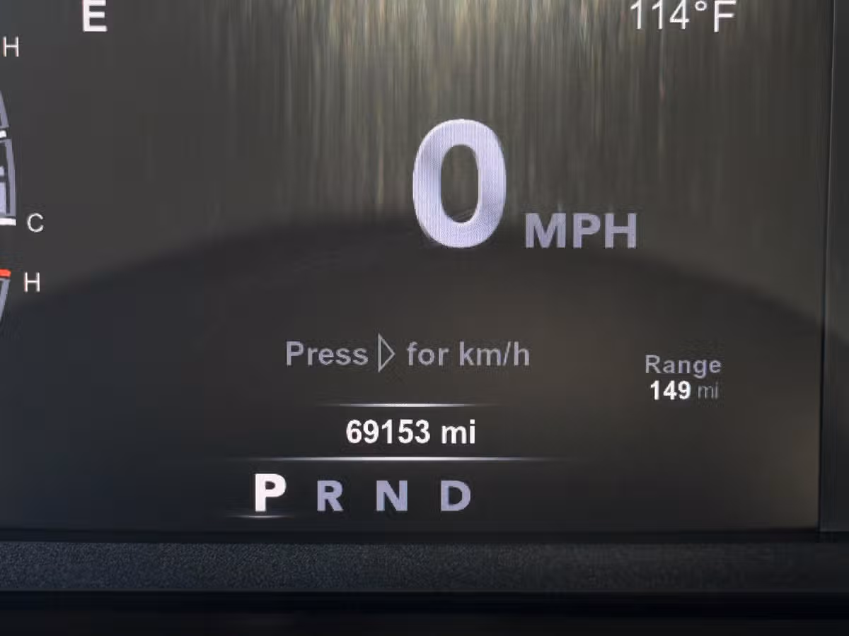 2018 Ram 3500 Laramie Mega Cab Image 43