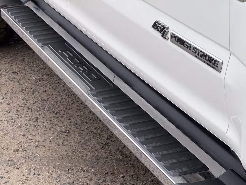 2021 Ford F-250 Super Duty XLT Crew Cab Image 13