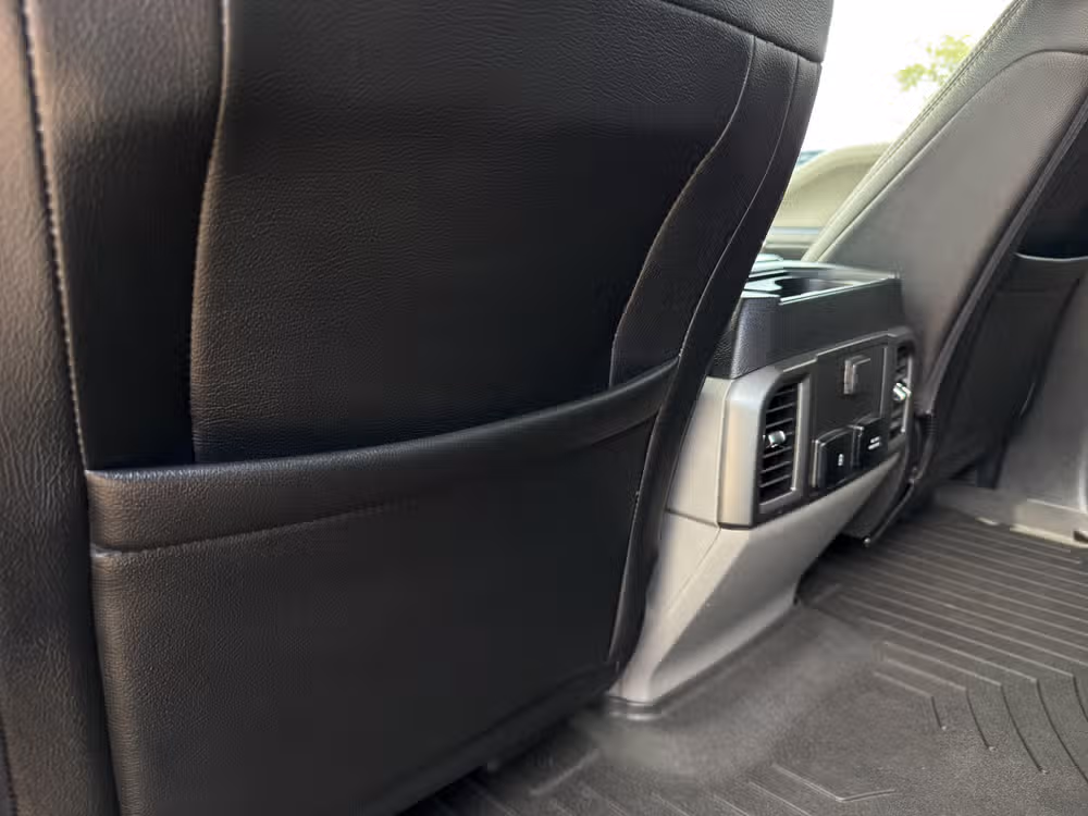 2021 Ford F-250 Super Duty XLT Crew Cab Image 23