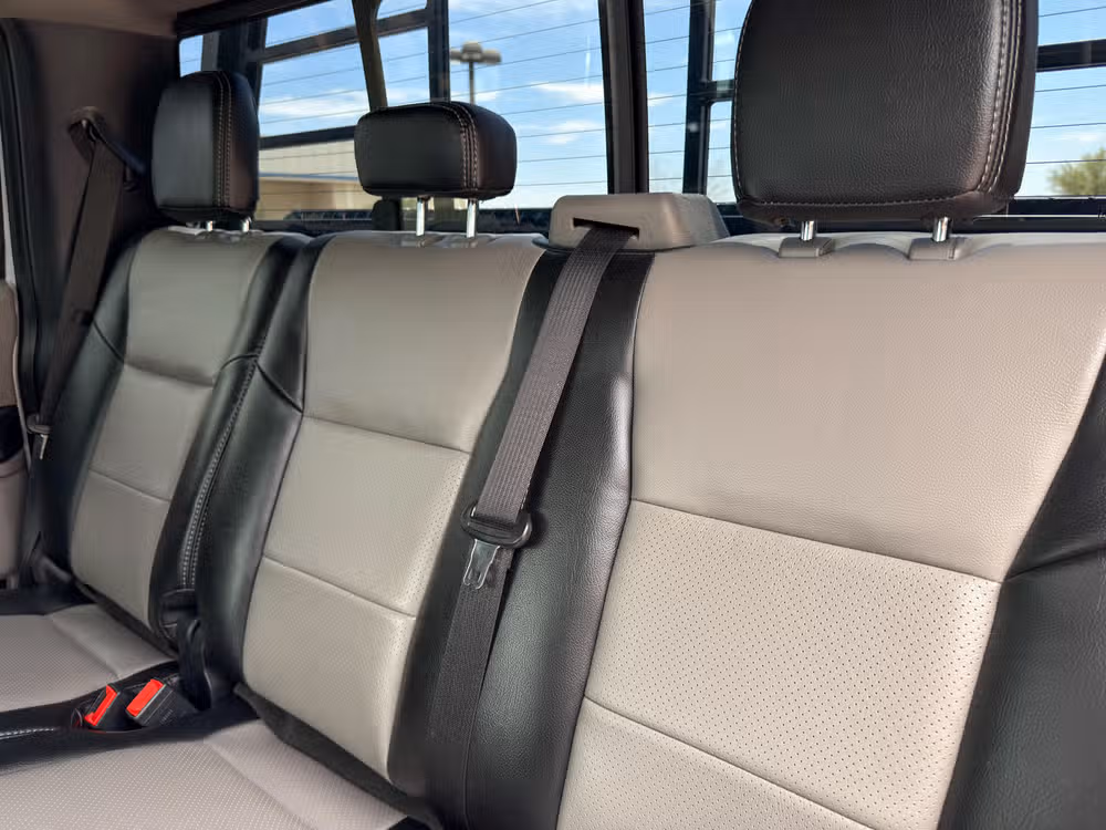 2021 Ford F-250 Super Duty XLT Crew Cab Image 25