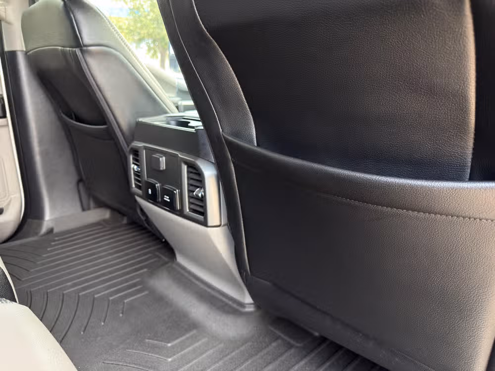 2021 Ford F-250 Super Duty XLT Crew Cab Image 27