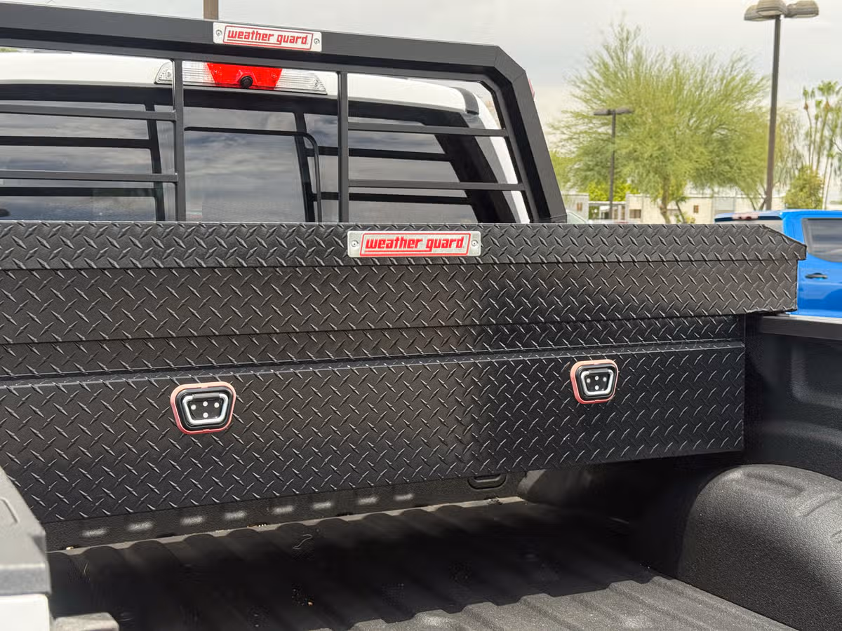 2021 Ford F-250 Super Duty XLT Crew Cab Image 9
