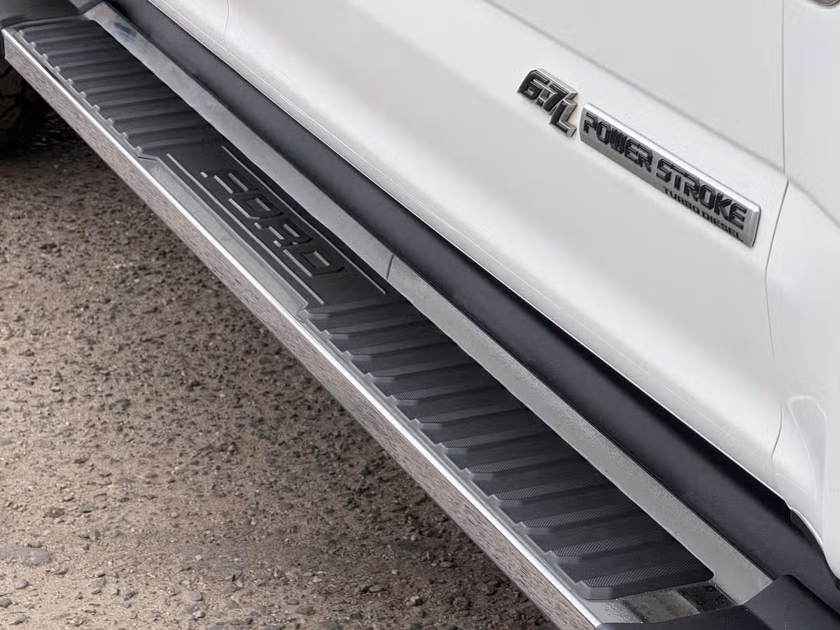 2021 Ford F-250 Super Duty XLT Crew Cab Image 13