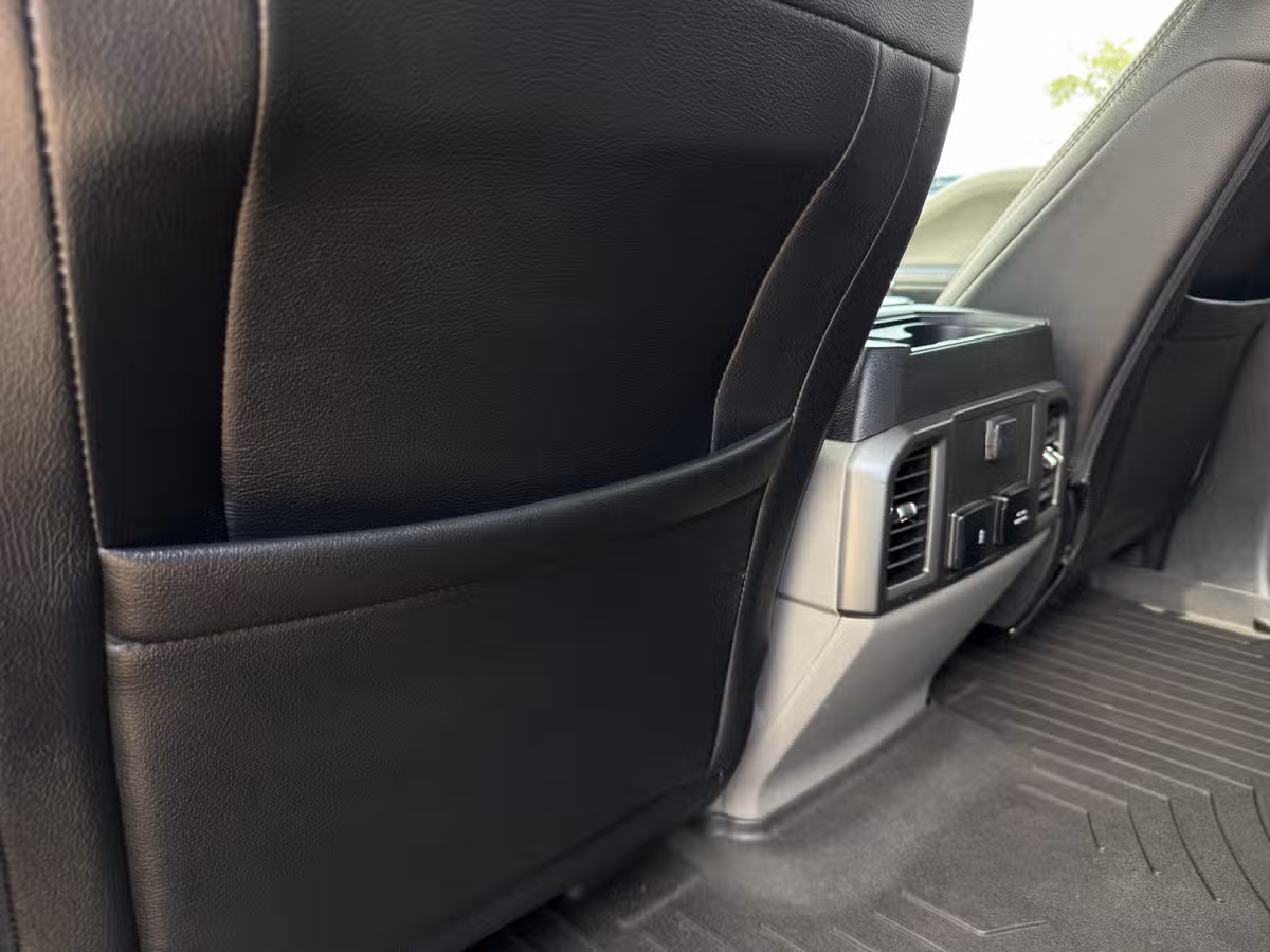 2021 Ford F-250 Super Duty XLT Crew Cab Image 23