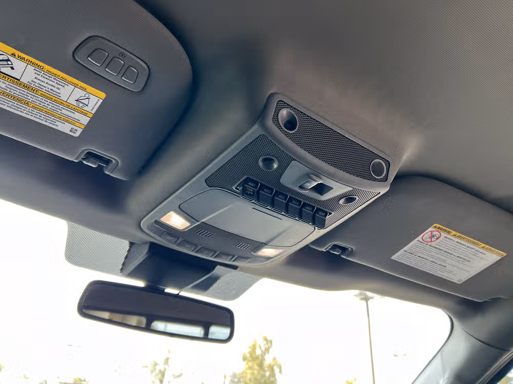 2020 Ford F-450 Super Duty Lariat Crew Cab Image 37