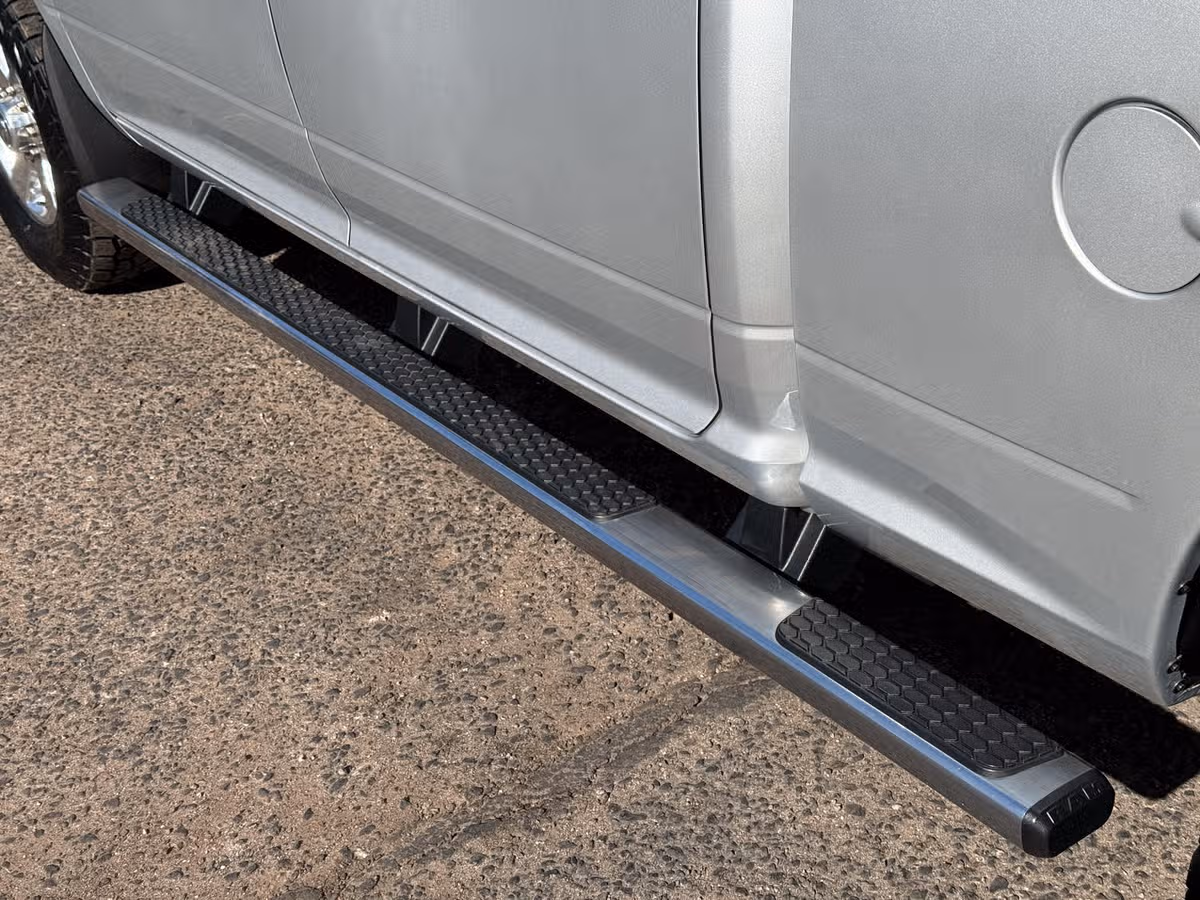 2015 Ram 2500 Big Horn Crew Cab Image 14