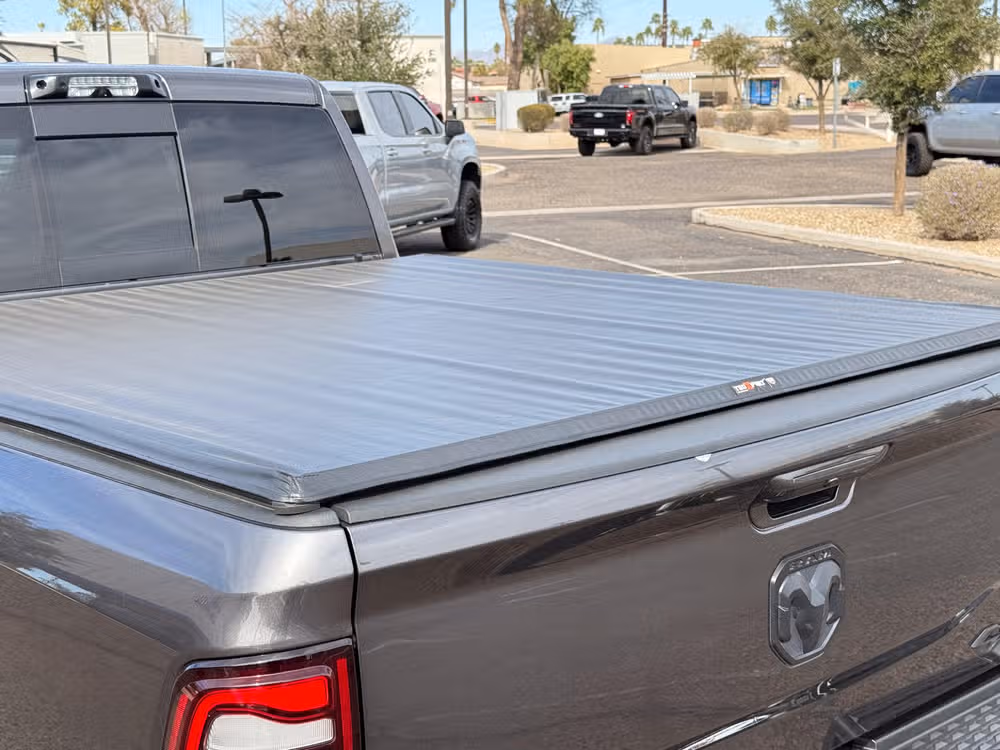 2022 Ram 2500 Limited Mega Cab Image 9