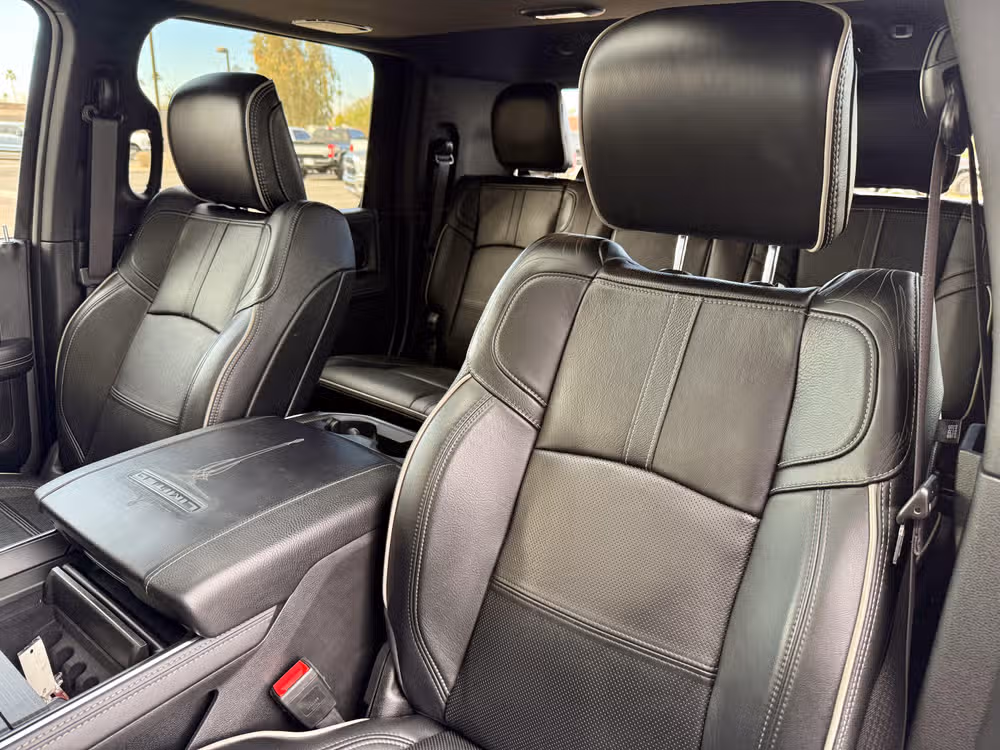 2022 Ram 2500 Limited Mega Cab Image 21