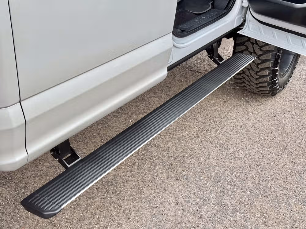 2019 Ford F-250 Super Duty Platinum Crew Cab Image 14