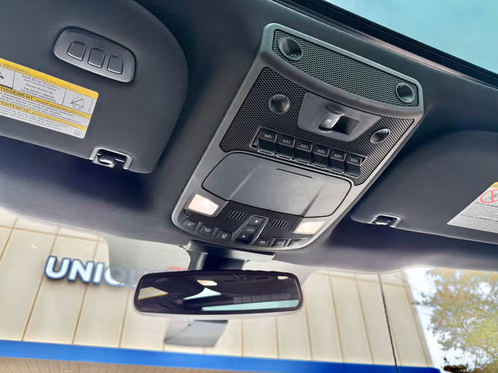 2019 Ford F-250 Super Duty Platinum Crew Cab Image 38